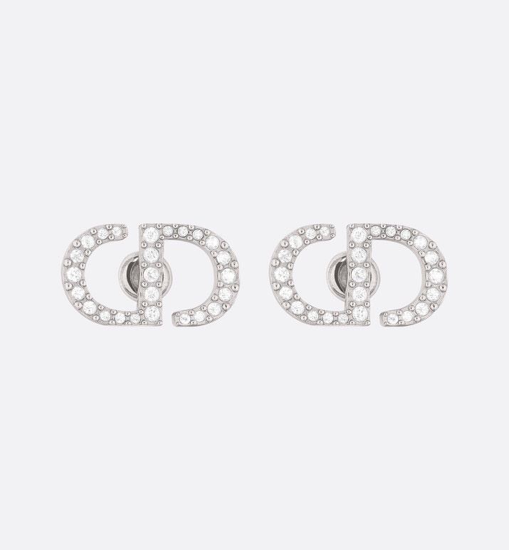chr1st1an D10r earrings